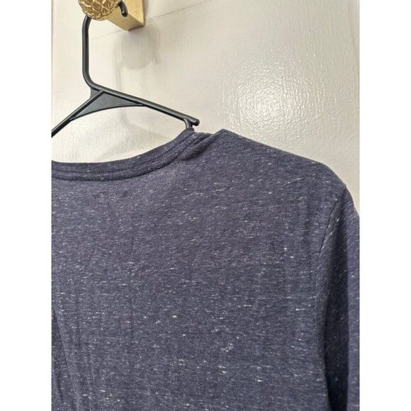 Mossimo men’s size medium blue T-shirt - Picture 8 of 8